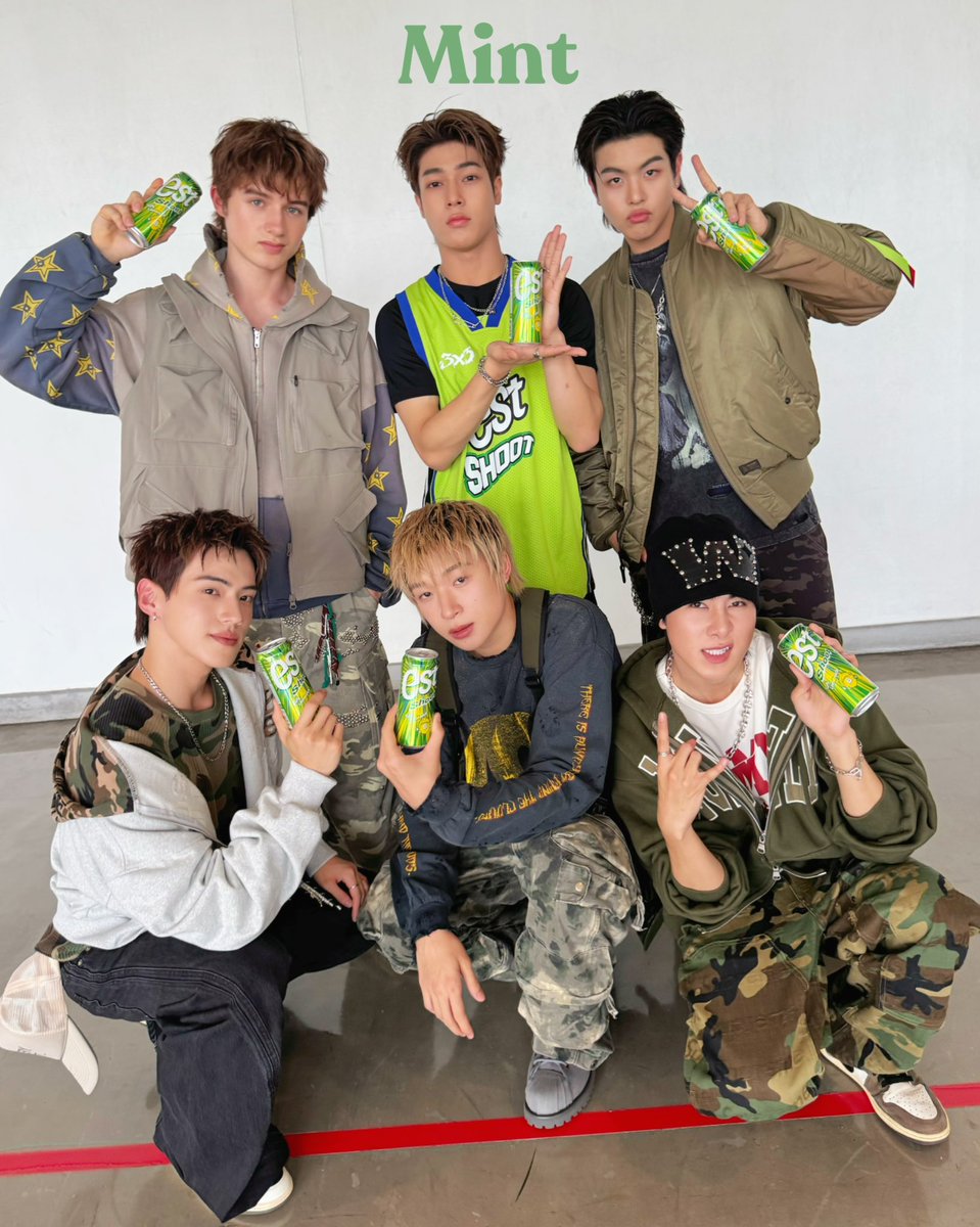 Mint Magazine Thailand tweet media
