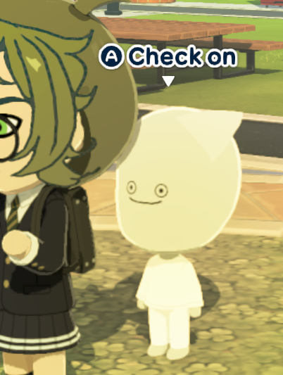 MAuv30's tweet photo. tomodachi life on crack https://t.co/G4quKQY0pq