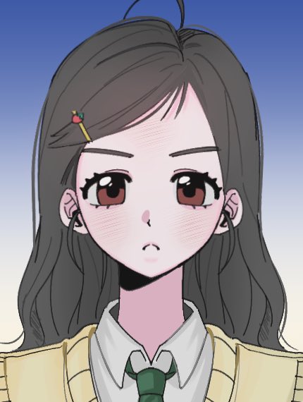냔뉴니 tweet media