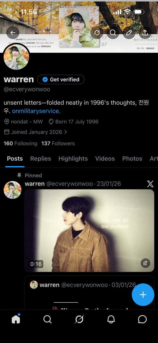 warren tweet media
