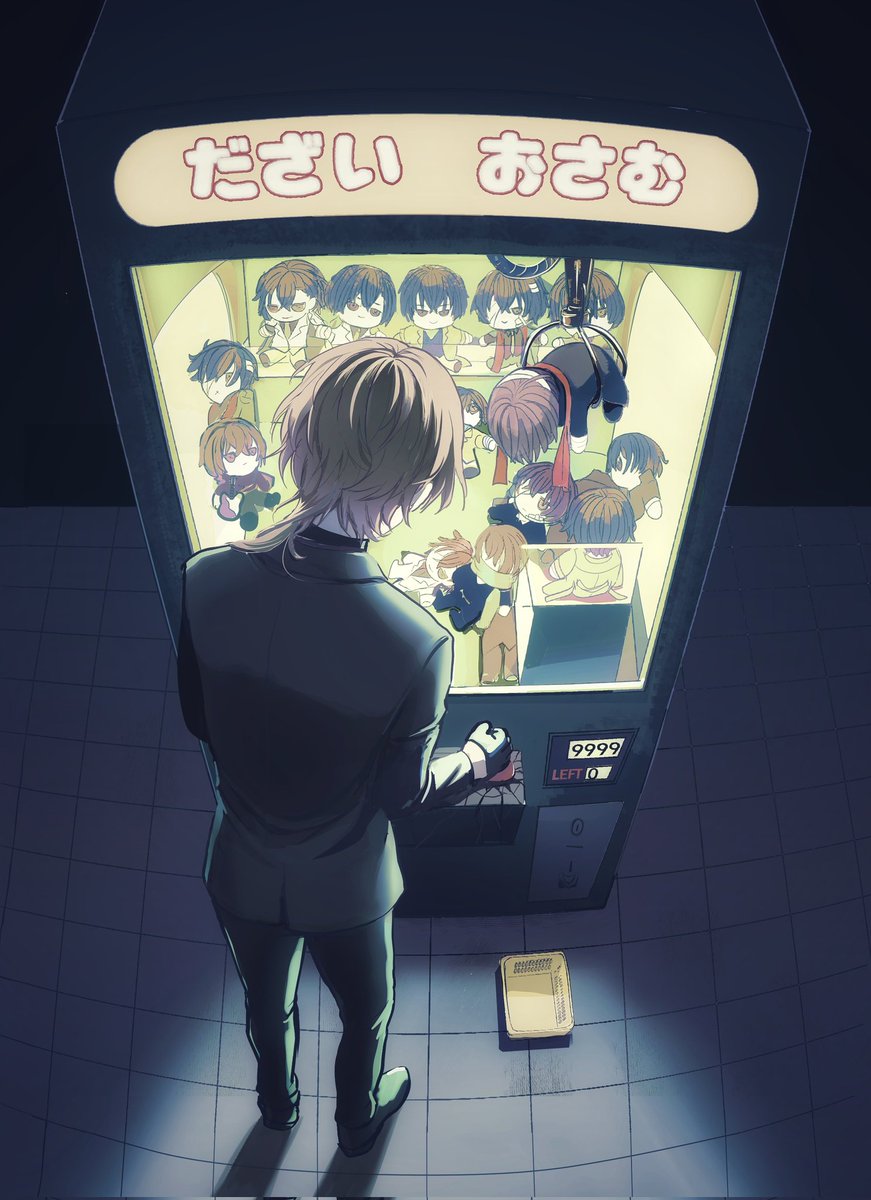 りえ tweet media