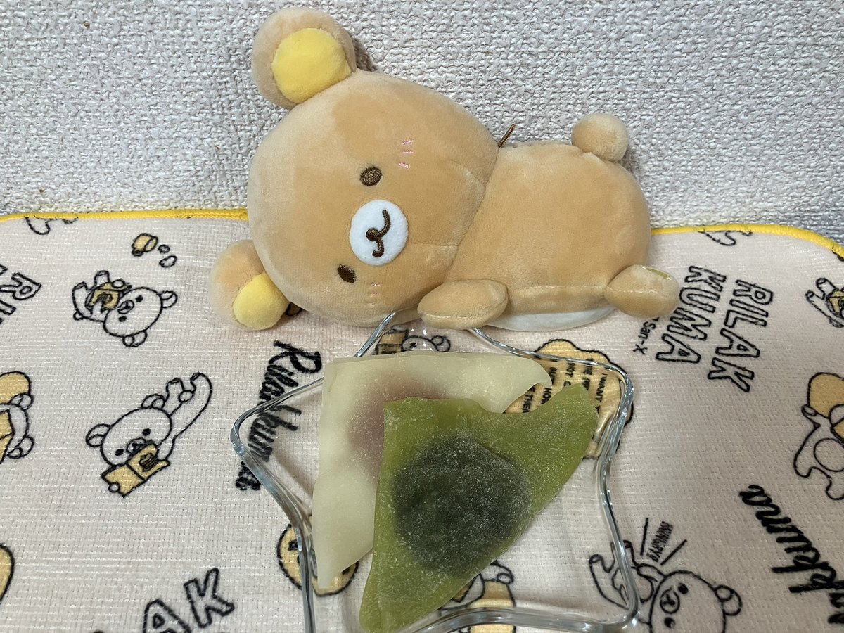さきさき tweet media