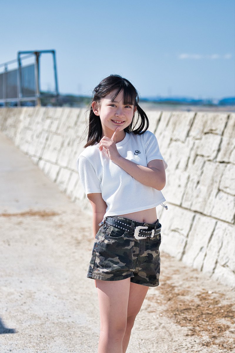 2026/05/10 RocKets撮影会 阿字ヶ浦 model : sanaさん @sana392367