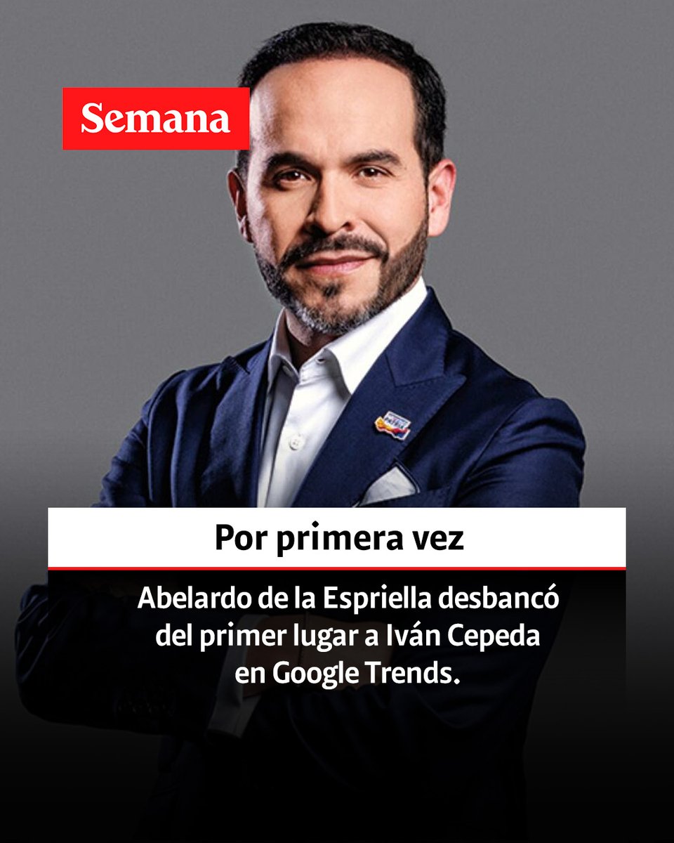 Revista Semana tweet media