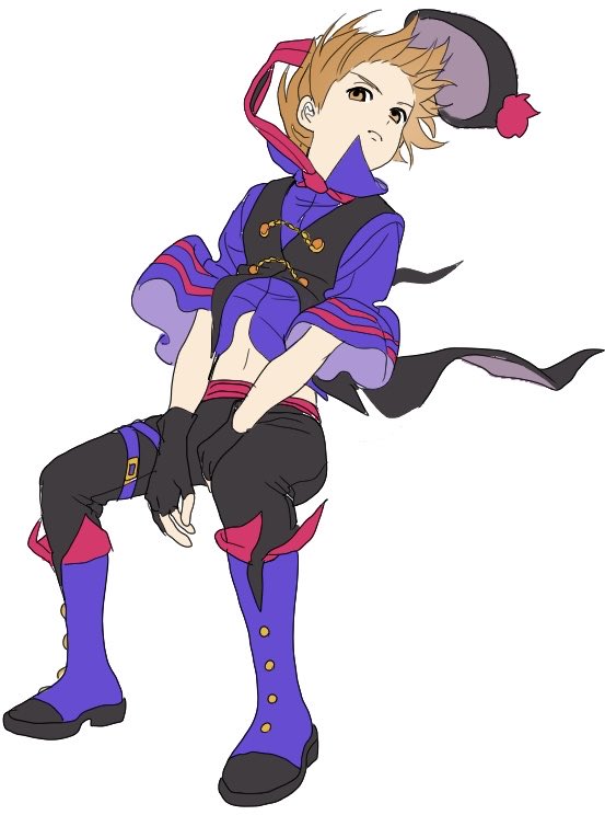 Post by ここち on X: ヒロ様