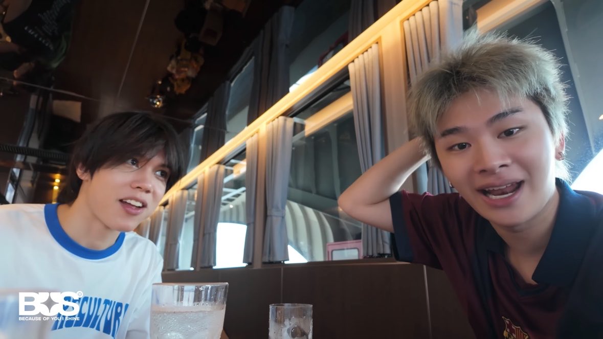 𝗰𝗶𝗮 น้องไทยน่ารักค้าบ tweet media