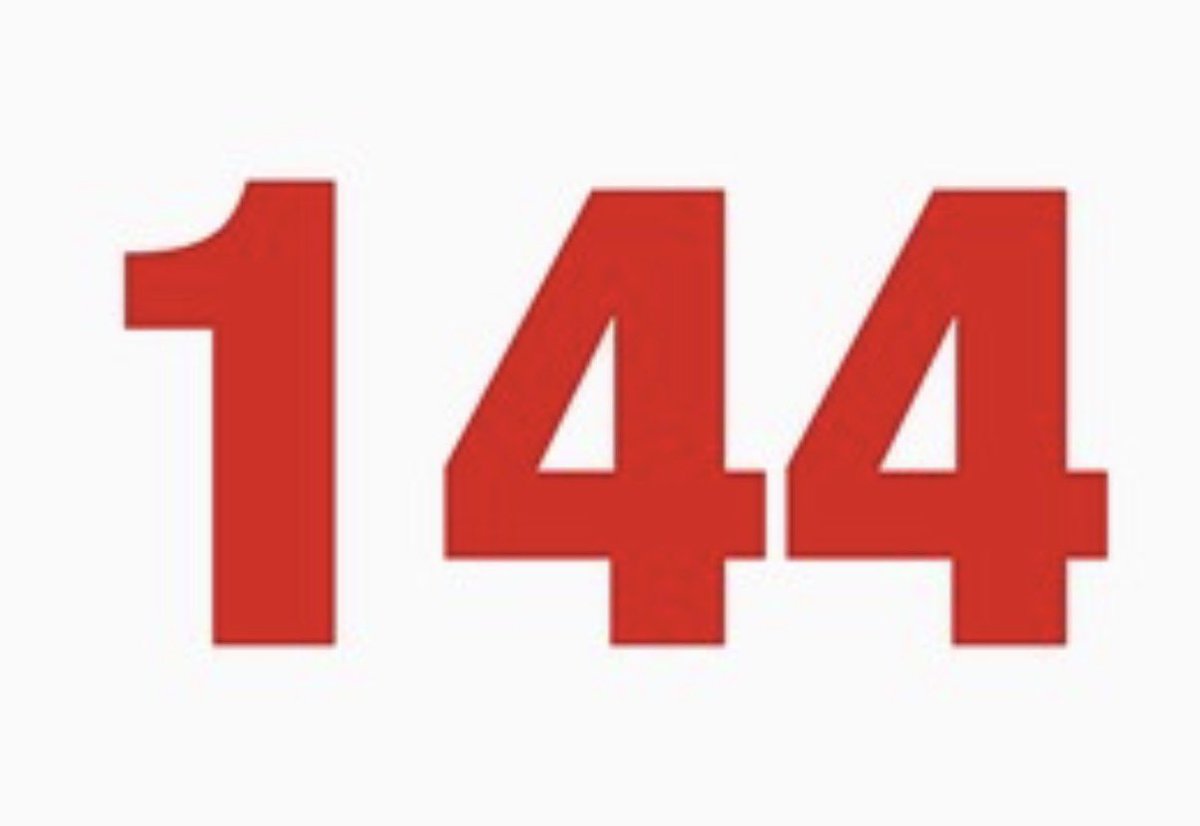 nagaraj_v1's tweet photo. இந்திய சட்டத்தின் அகராதியில், "பிரிவு 144" என்பது ஒரு கூட்டத்தை கலைக்கவும், மனிதர்களை தனிமைப்படுத்தவும் பயன்படுத்தப்படும் ஒரு கட்டுப்பாட்டு எண்ணாகவே அறியப்பட்டது. மக்களை ஒன்றிணைய விடாமல் தடுக்கும் ஒரு சவாலான எண்ணாகவே அது பார்க்கப்பட்டது.
ஆனால் இன்று, தமிழக அரசியல் வரலாறு ஒரு தெய்வீக முரண்பாட்டைக் கண்டுள்ளது.
தமிழகத்தை வழிநடத்தத் தேவையான பெரும்பான்மையை மாண்புமிகு முதலமைச்சர் சி. ஜோசப் விஜய் அவர்கள் நிரூபிக்கும் போது, அதே 144 என்ற எண் ஒரு ஆன்மீக மாற்றத்தைப் பெற்றுள்ளது. அன்று மக்களைப் பிரித்த அதே எண், இன்று மக்களின் ஒருமித்த ஆதரவின் (144 வாக்குகள்) அடையாளமாக மாறியுள்ளது. இது வெறும் எண்ணிக்கை அல்ல; ஒரு கட்டுப்பாட்டு எண், வலிமைமிக்க அதிகாரப்பூர்வ ஆணையாக (Mandate) மாறிய ஒரு வரலாற்றுத் தருணம்.
இதுவே "சங்கல்பத்தின்" (संकल्पम) வலிமை.
ஒரு தலைவனின் ஆற்றலும், மக்களின் வெளிப்பாடும் (Manifestation) நேர்க்கோட்டில் இணையும் போது, தடையாக இருந்த ஒரு எண்ணும் வெற்றிக்கான கருவியாக மாறும். தூய்மையான எண்ணம் இருந்தால், எந்த எண்ணும் கெட்டது அல்ல, எந்தச் சூழ்நிலையும் சவாலானது அல்ல என்பதை இது நிரூபிக்கிறது. கூட்டத்தைக் கலைக்கப் பயன்பட்ட எண், இன்று மாநிலத்தை ஒன்றிணைக்கும் எண்ணாக உருவெடுத்துள்ளது.
மாண்புமிகு முதலமைச்சர் அவர்களுக்கு ஒரு சிறு குறிப்பு:
ஐயா, இந்த எண்களின் மதிப்பையும் அதன் பின்னால் உள்ள மக்களின் எதிர்பார்ப்பையும் நீங்கள் இப்போது அறிவீர்கள். இன்று செய்தி ஊடகங்களின் TRP உச்சத்தைத் தொட்டுள்ளது. மக்கள் இதை வெறும் ஐந்து ஆண்டுகாலப் பயணமாக மட்டும் பார்க்கவில்லை; உங்கள் மீது பெரும் நம்பிக்கையையும், அதீத எதிர்பார்ப்பையும் வைத்துள்ளனர்.
தனி மனிதராக இந்தப் பயணம் கடினமானது என்பதை நான் அறிவேன். ஆனால் இன்று உங்களுடன் நிற்பவர்கள் வெறும் ரசிகர்கள் மட்டுமல்ல, அவர்கள் உங்கள் வாக்காளர்கள். உங்களை நம்பி வாக்களித்த மக்களின் எதிர்பார்ப்புகளை நிறைவேற்றத் தேவையான அளப்பரிய ஆற்றலையும், வலிமையையும் இறைவன் உங்களுக்கு வழங்கட்டும்.
மக்களின் நலனுக்காக ஒரு தலைவன் எடுக்கும் சங்கல்பம் என்றும் வீண் போகாது.
பிரிவினையை வென்று பிணைப்பை உருவாக்குவோம்! வெற்றியைத் தடம் பதிப்போம்! 🇮🇳
Dr Nagaraj Vishnu 

In the vocabulary of Indian law, Section 144 has long been a number of "breaking"designed to dismantle gatherings, enforce distance, and signal a state of challenge. It was a symbol of restriction, a number that kept people apart by force.
But today, history has witnessed a divine irony.
As Honorable Chief Minister C. Joseph Vijay proves his strength to lead Tamil Nadu, the number 144 has undergone a spiritual transformation. What once broke togetherness has now become the very foundation of it. This isn't just a count of 144 votes; it is the conversion of a "forceful" number into a "powerful" mandate.
This is the power of Sankalpam (संकल्पम).
When the energy of a leader and the manifestation of the people align, even a symbol of restriction is converted into a tool for success. It proves that no number is inherently "bad" and no circumstance is too "challenging" when intent is pure. Today, the number that used to disperse the crowd has become the number that unites the state.
A Note to the Honorable Chief Minister:
Sir, you now know the weight and the value of these numbers. Today, as news TRPs shatter records, it is clear that the people of Tamil Nadu are not looking at this as a mere political event they are looking at you with soaring expectations.
They are no longer seeing a five-year term; they are seeing a new reality. I know the path ahead is tough for any individual, but remember: those who stand with you today are no longer just fans they are voters.
May God grant you the immense power and energy required to fulfill the deep aspirations of those who have placed their trust in you. When a leader's manifestation is for the good of the people, success is inevitable.
Unity over Uniformity. Victory over Violation. 🇮🇳
Dr Nagaraj Vishnu 

#TamilNaduPolitics #TVK #CJosephVijay #Sankalpam #Leadership #PoliticalStrategy #EvolutionOfPower