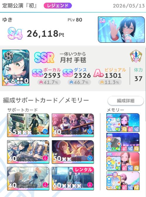ゆき tweet media