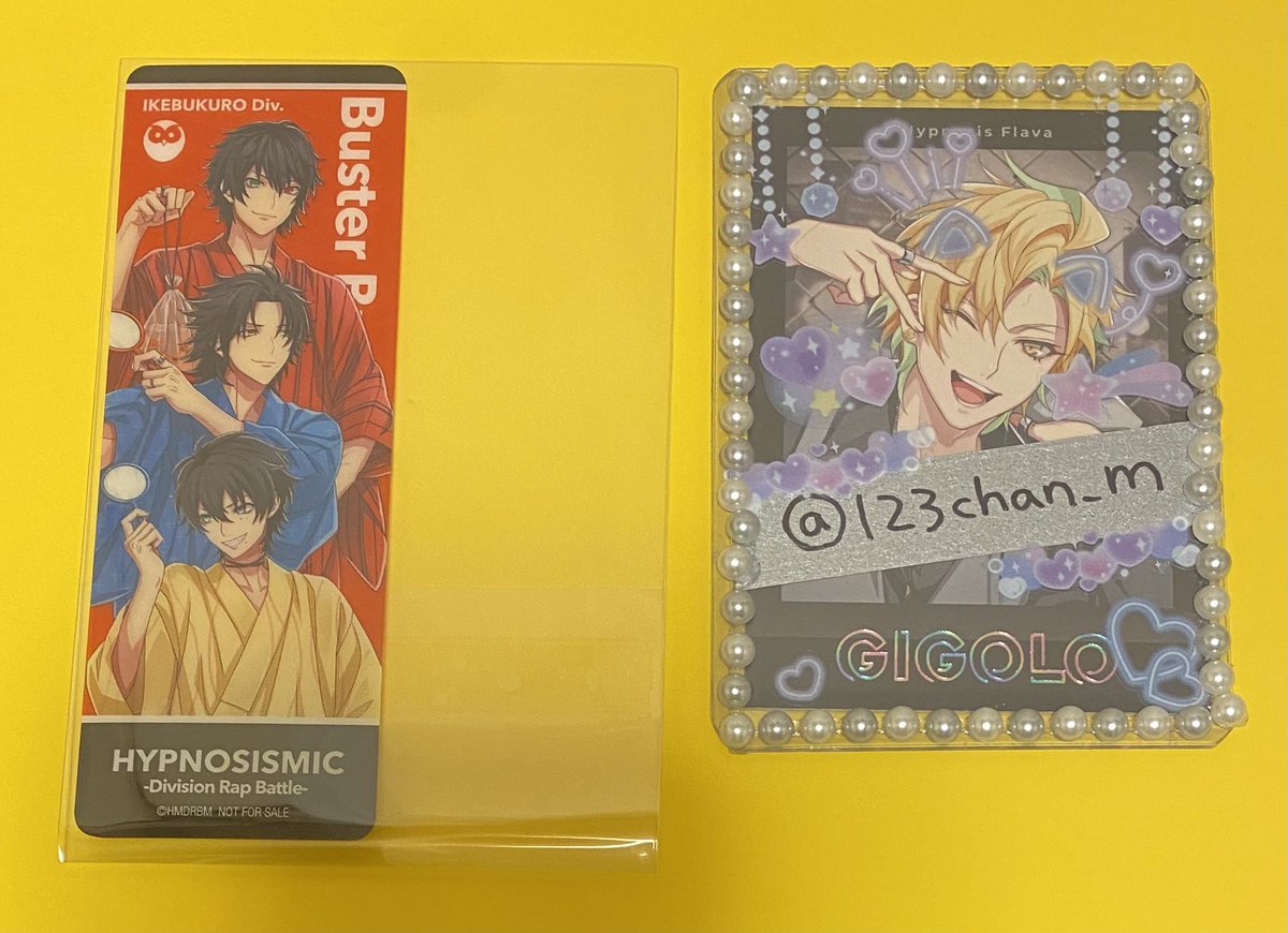 🩶💛あきお2🥂❤️‍🔥 tweet media