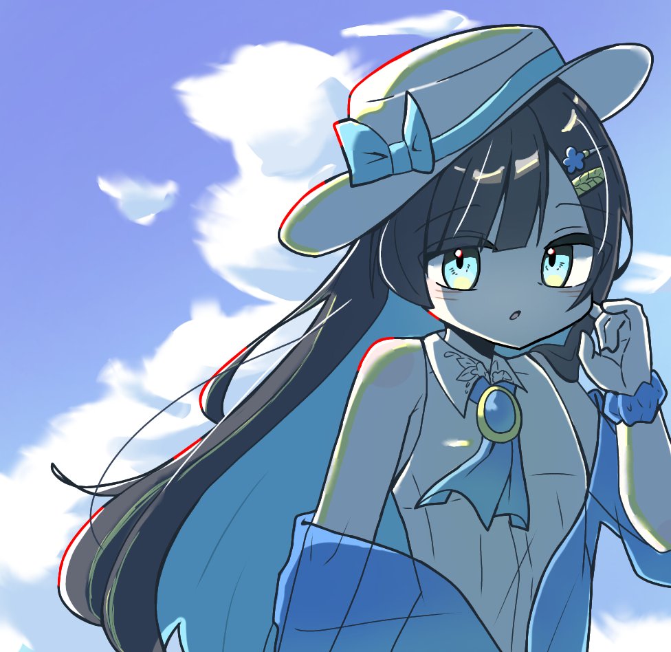 あると↓↓ tweet media