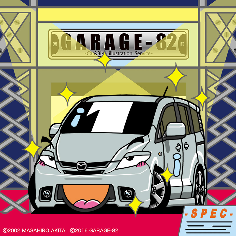 garage_82's tweet photo. ✨NEW ARRIVAL✨
■マツダ プレマシー(CR)
https://t.co/rI9qwktvUk
#GARAGE_82
#ガレージ82
#クルマイラスト
#マツダ
#プレマシー
#mazda
#Premacy
#CR
#CREW
#CR3W https://t.co/B0Q671CPMp