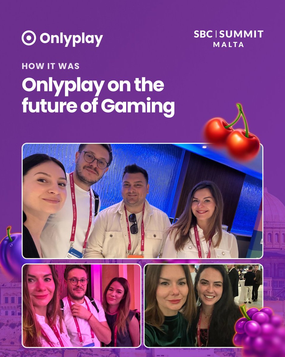 Onlyplay tweet media