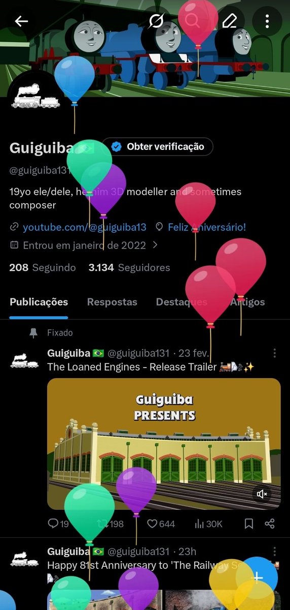 Guiguiba 🇧🇷 tweet media