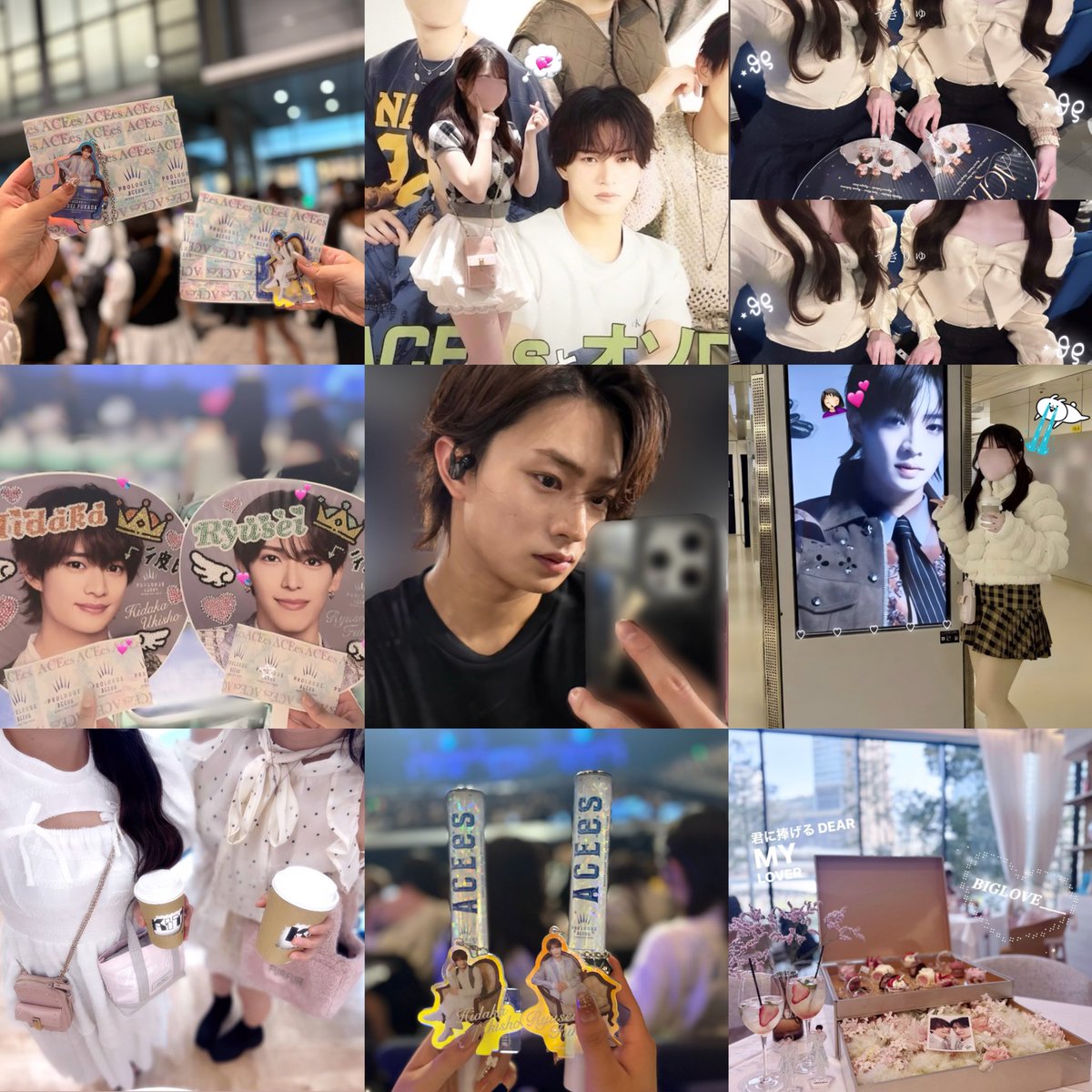 ココ🍒 tweet media