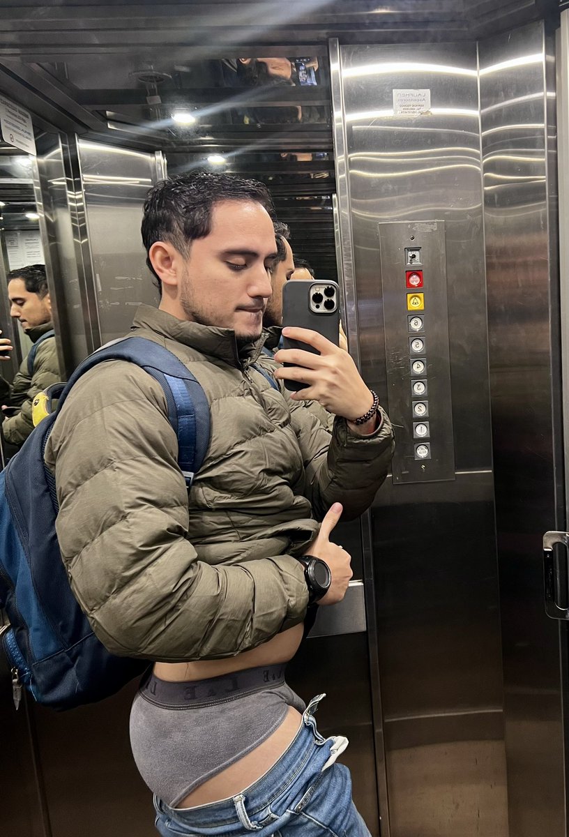 dapch12's tweet photo. Y tocó salir 😏😌 https://t.co/KI8mL5QGOW