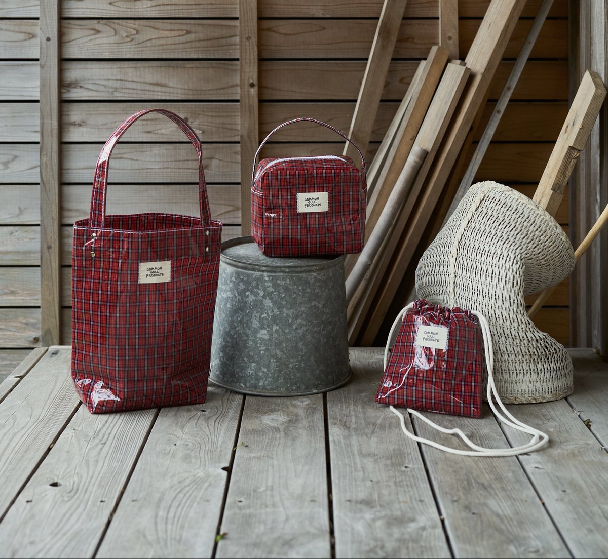 commongull_p's tweet photo. tembea×commongullproducts.

初のコラボアイテムが登場👜

今週オープンの名古屋店では
先行販売が始まります🪽 https://t.co/89uhYbn9Z0