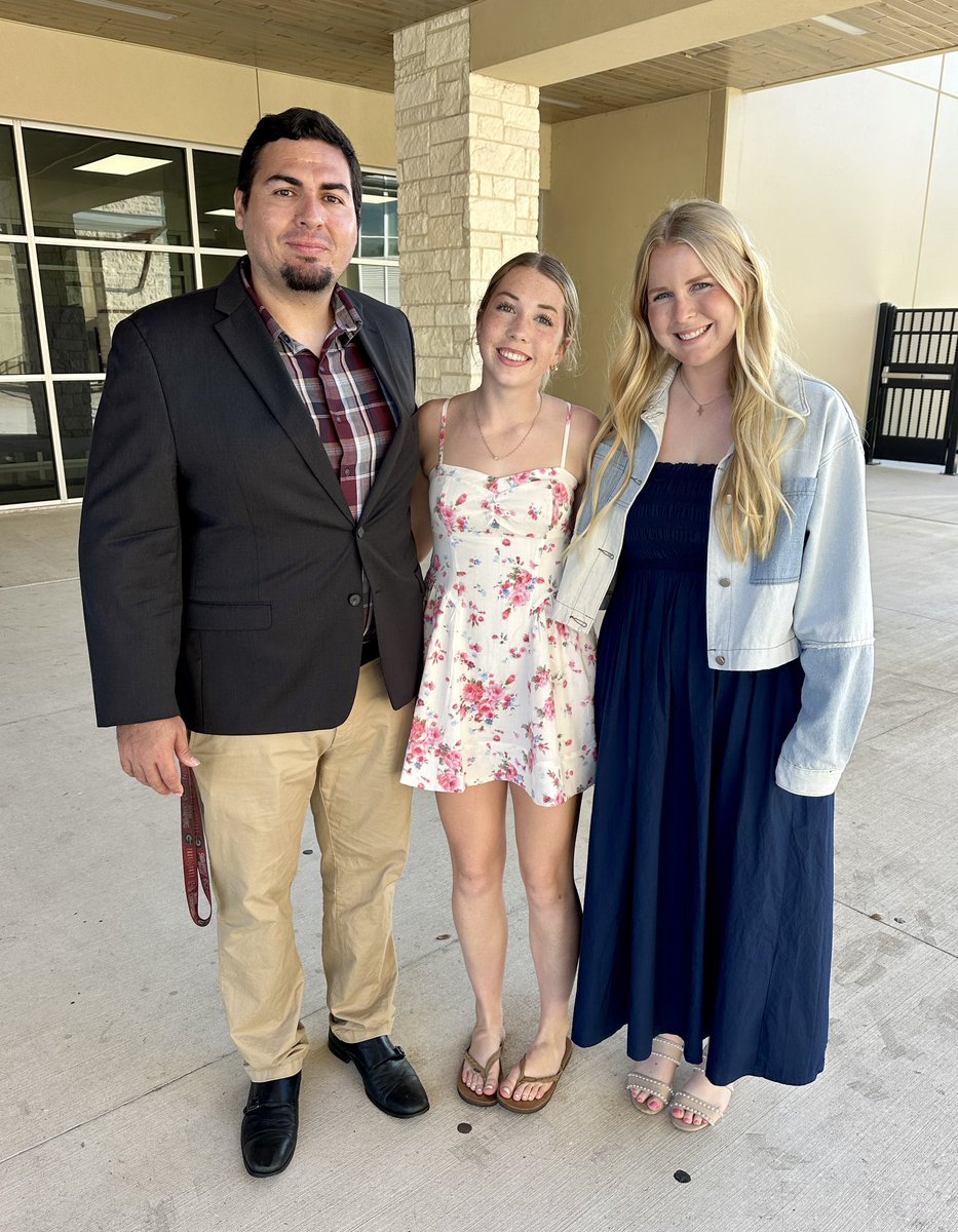 macysoccer13's tweet photo. Last night at the @ChampionSoccer team banquet we celebrated our seniors one last time!  I was honored to receive my 2nd Team All-District and 3rd Year Varsity Certificates along with being voted “Most Consistent Player” by my teammates. ⚽️💙 Now we focus on getting ready for next season!  My final year as a Champion Charger. #WAC 

@tascosoccer @6a_28 @ImYouthSoccer @CoachZingelmann @GAcademyLeague @sacitysc @OLLUSaints @leebobwilliams @jsanch_14 @TopDrawerSoccer @TheSoccerWire @50_50Pod @PrepSoccerTX @PrepSoccer @NationalScoutin @YAthletesF @D1ProScouts @MrBowtie1982 @PRYDE_210