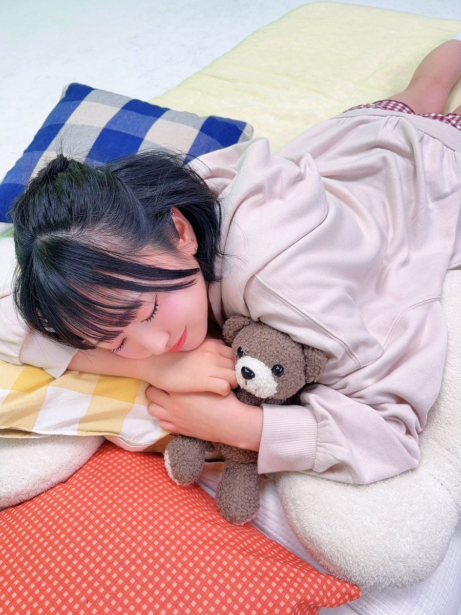 涼海 すう (@su_suzumi_) / Posts / X