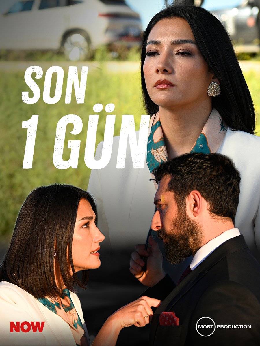 Halef: Köklerin Çağrısı tweet media