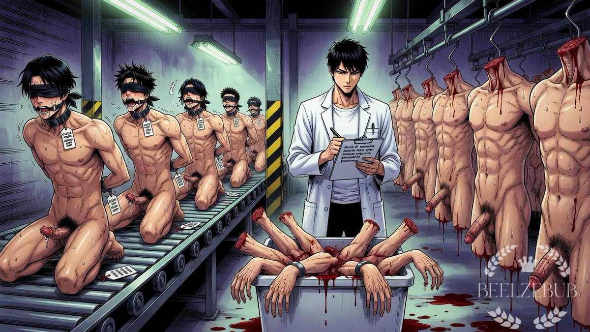 Beelzebub|🔞AI ARTIST tweet media