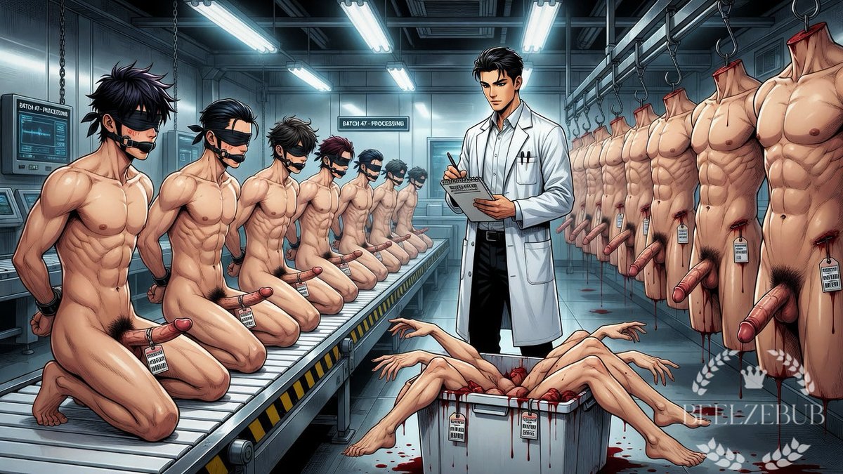 Beelzebub|🔞AI ARTIST tweet media