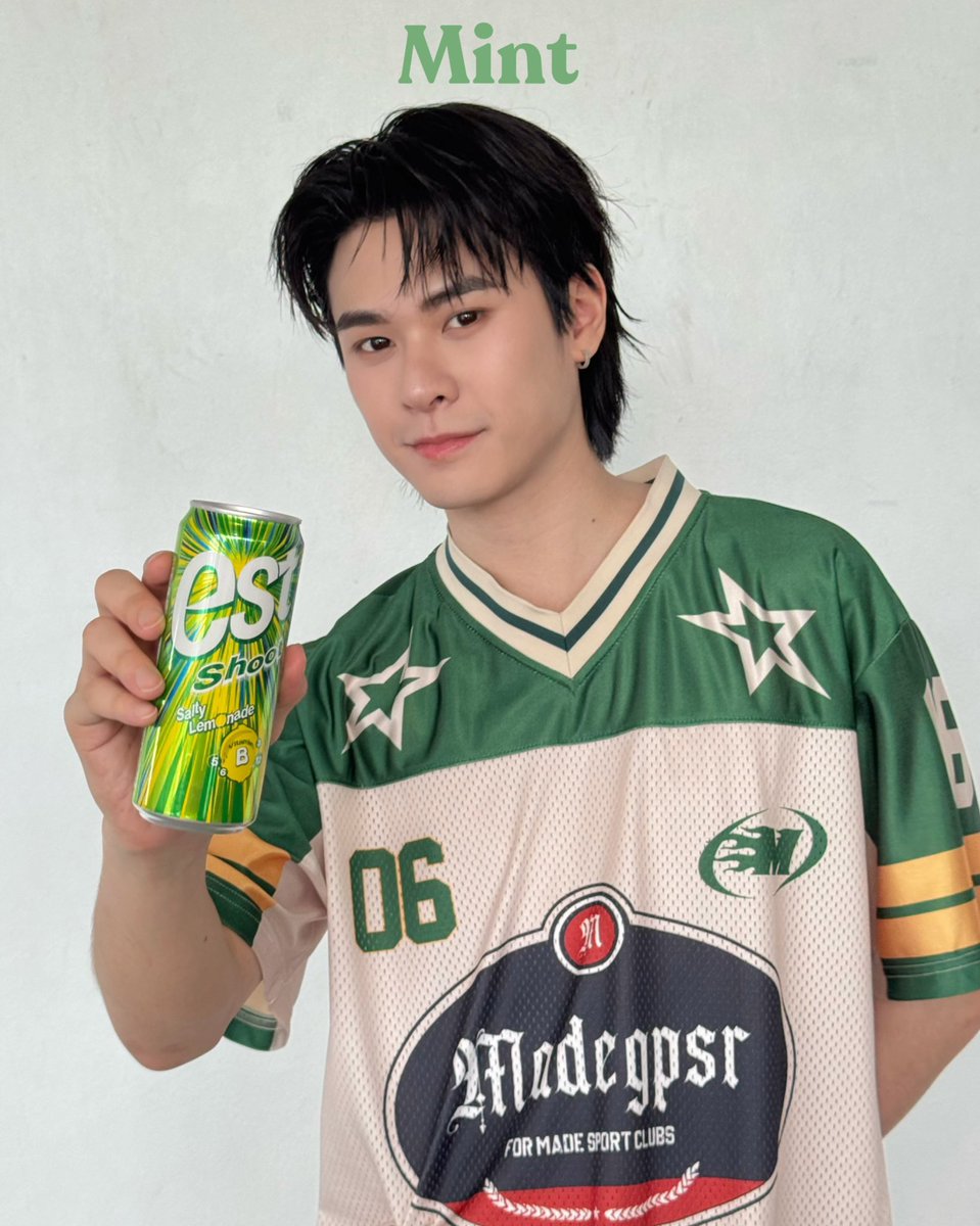 Mint Magazine Thailand tweet media