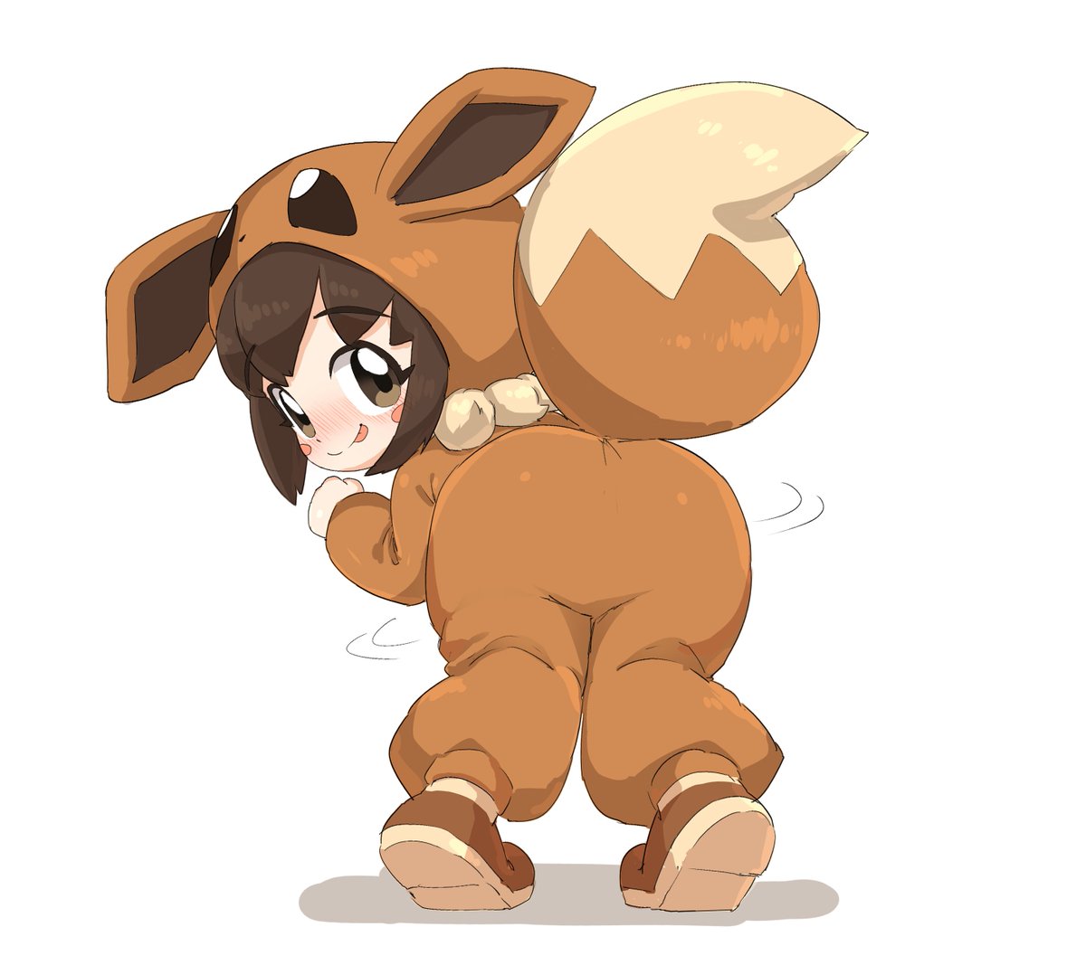 riroburo (commission closed) tweet media