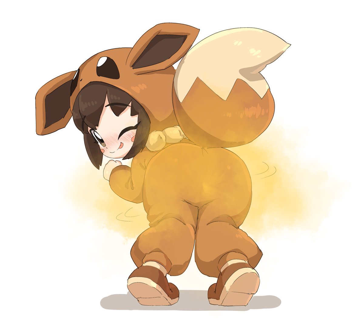 riroburo (commission closed) tweet media