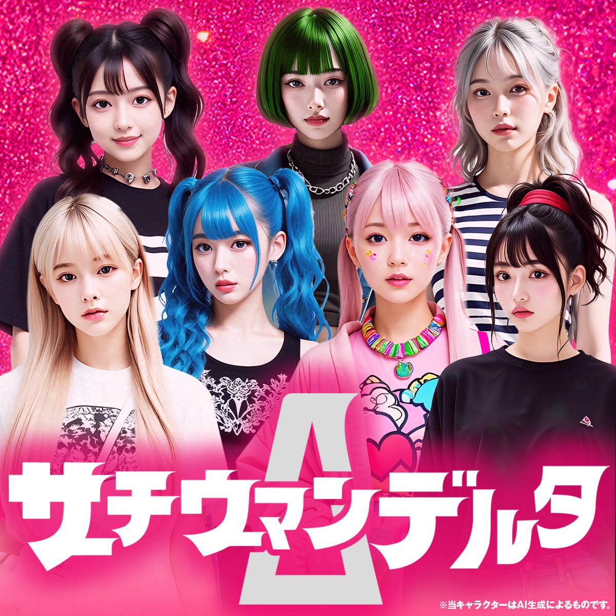 サーチウーマン【公式】 tweet media