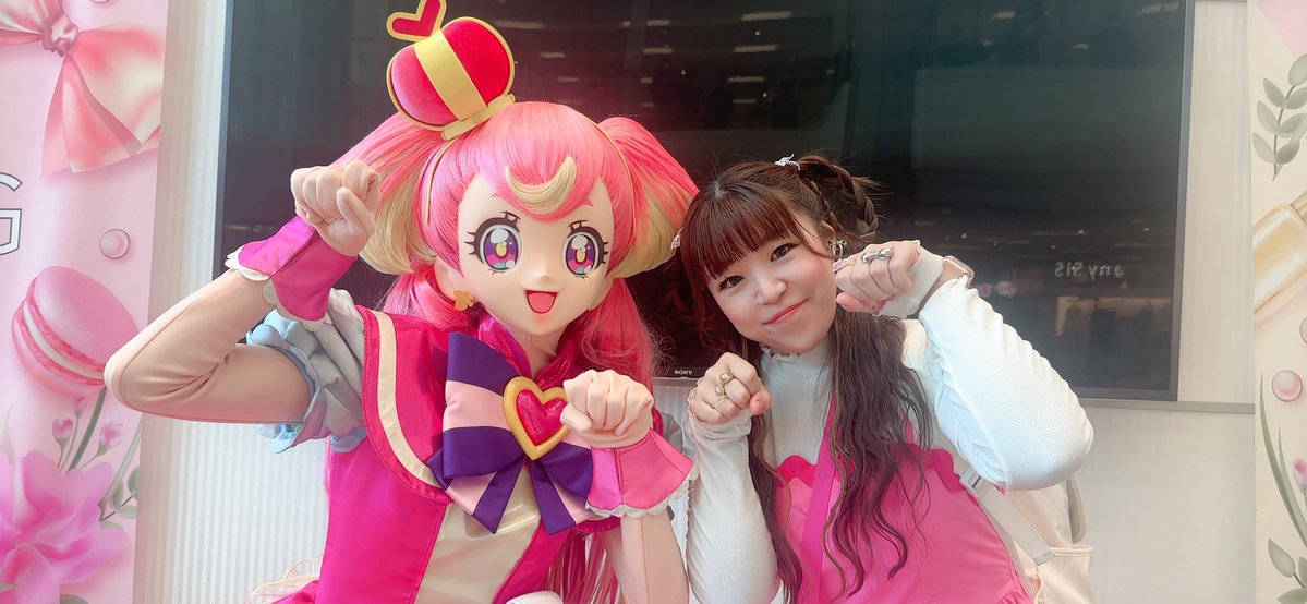 みるきー゚*.。ラグコス tweet media
