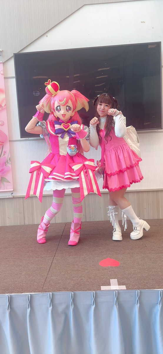 みるきー゚*.。ラグコス tweet media