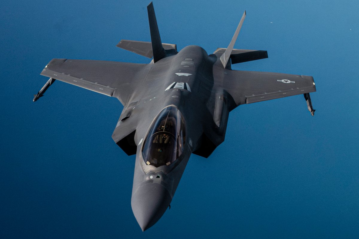U.S. Central Command tweet media