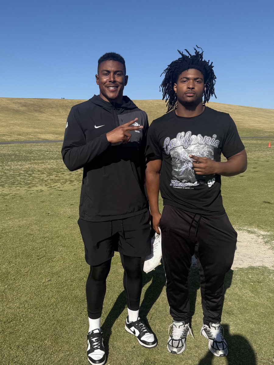 Kamari Watson tweet media