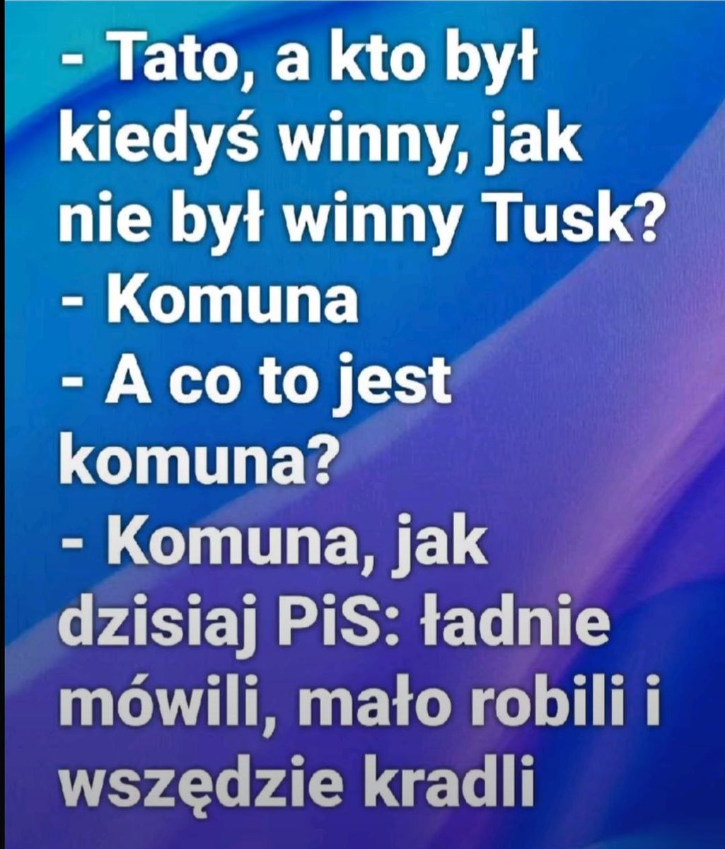 AwuszewsS's tweet photo. https://t.co/5BQSjzNTDf
