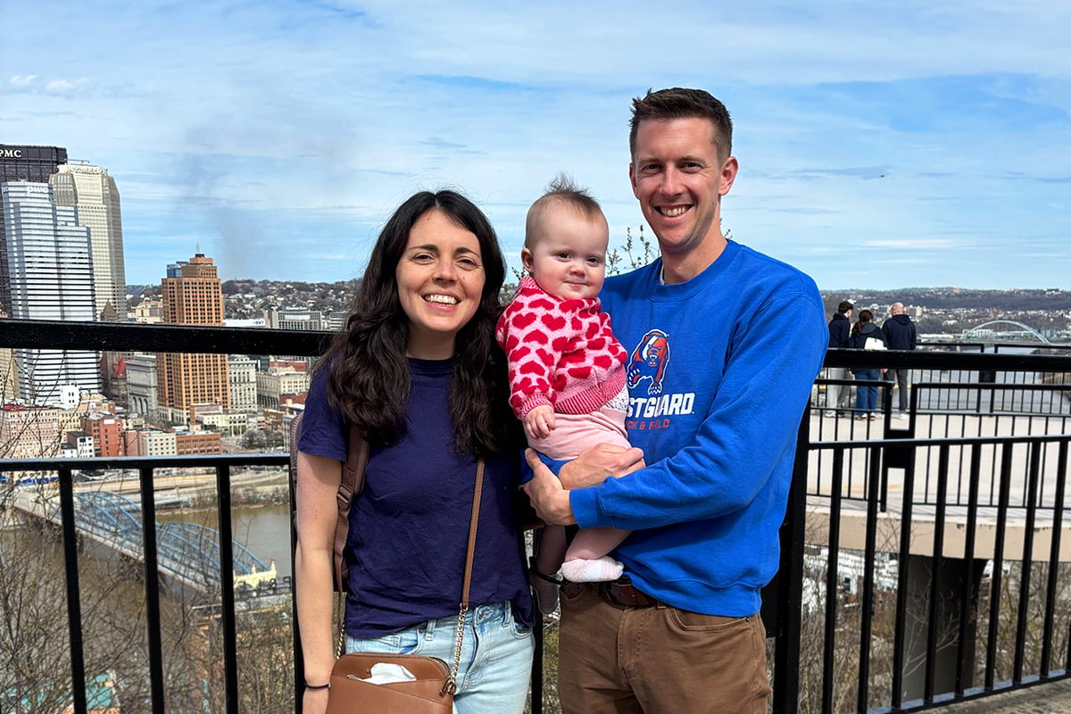 Duquesne University tweet media