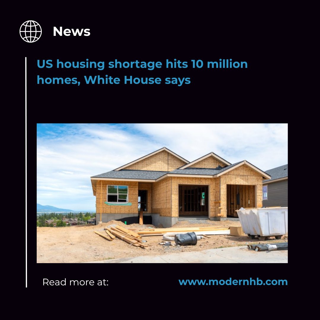 Modern Home Builders tweet media