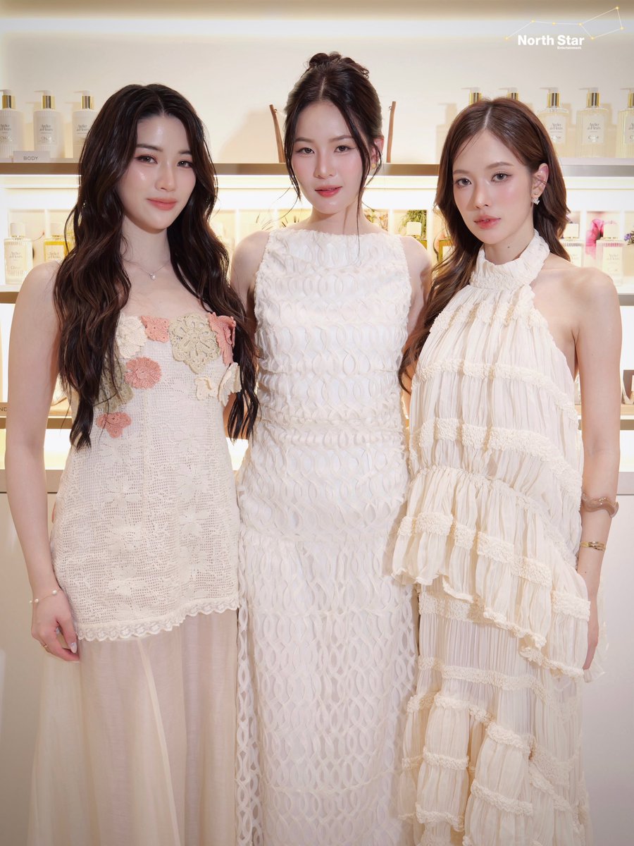 Lunar secret พระจันทร์ซ่อนเงา tweet media