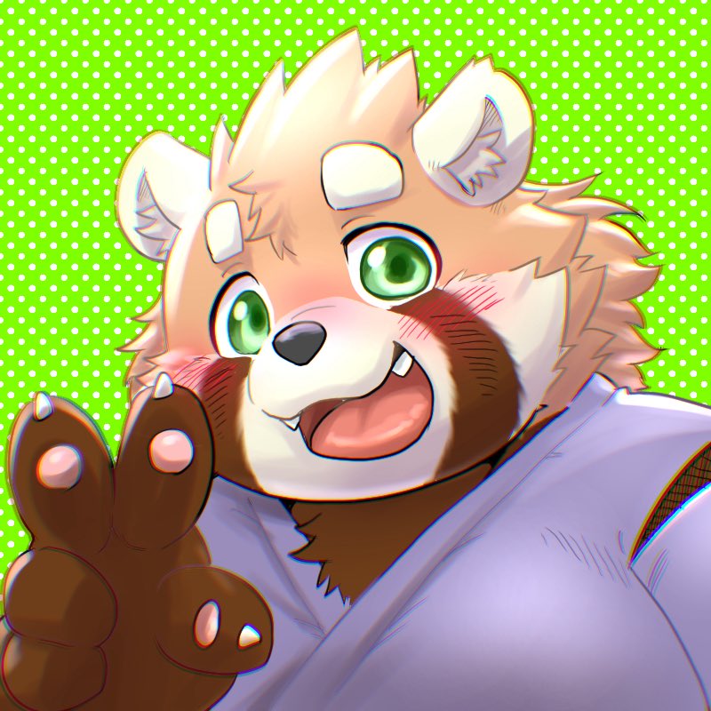 RT @tanpaoex: #新しいプロフィール画像 太影殿(@FUTOKAGE)にアイコン