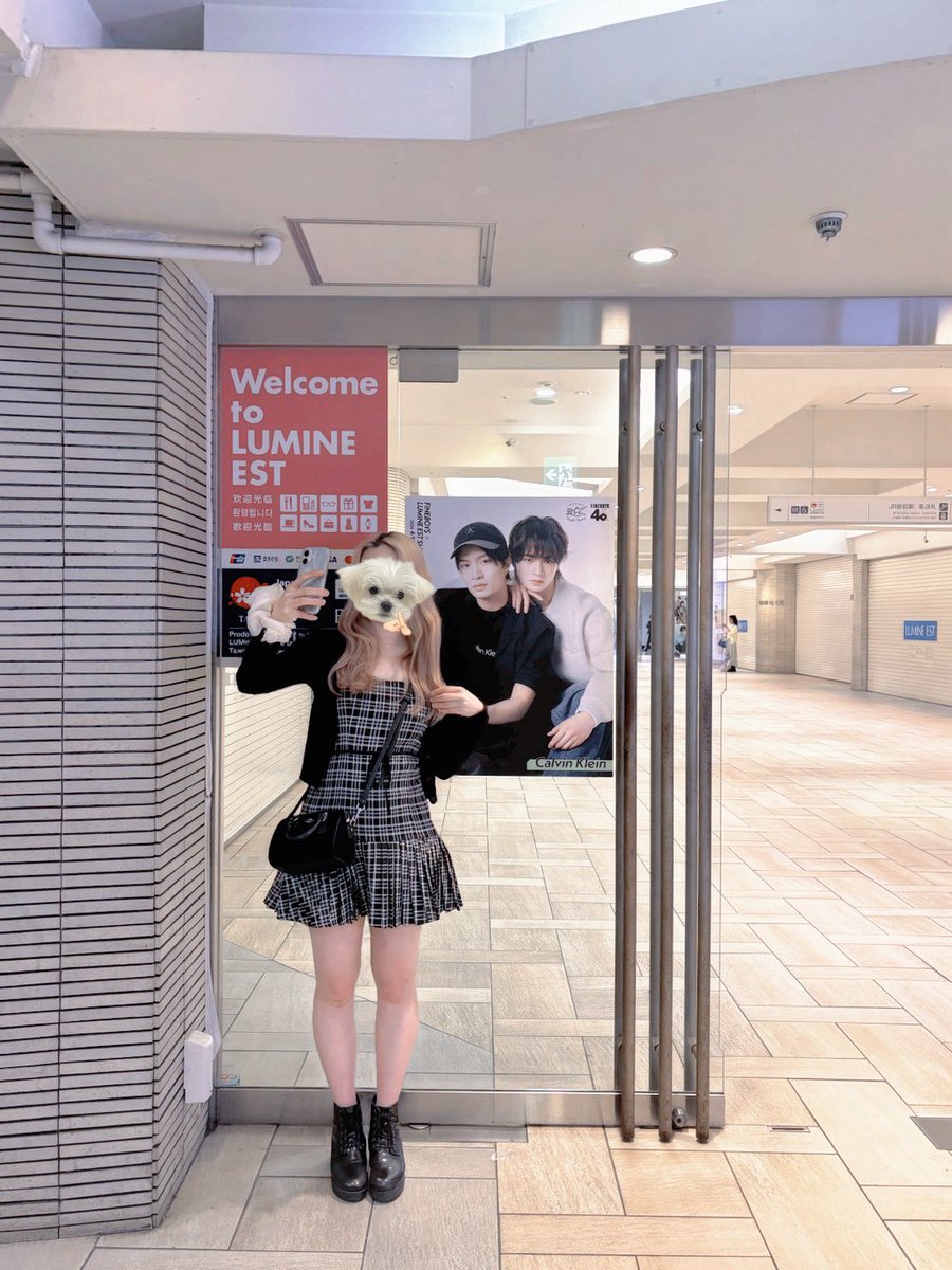 ꜀( ꜆-⩊-)꜆💕 tweet media