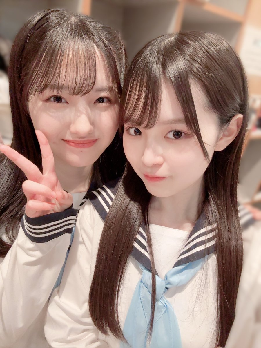 澁谷 愛紗南(NMB48 10期研究生) tweet media