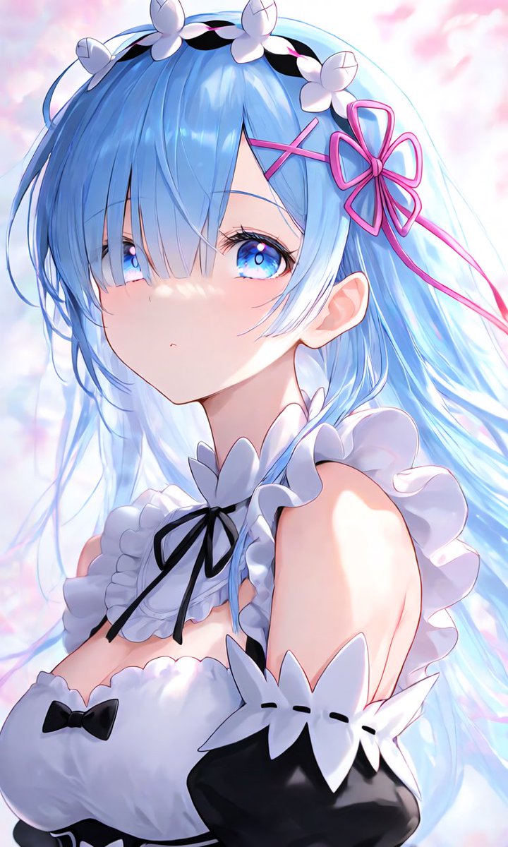 🍒イメチェンしてみたよ🍒 🩷髪を伸ばして見たけど🩷 ✨似合うかなぁ