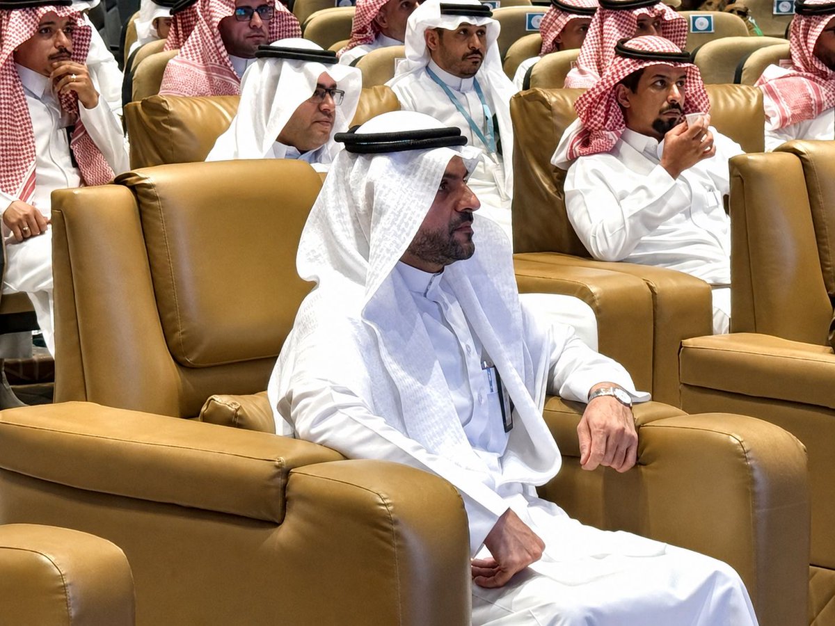 مؤسسة جائزة المدينة المنورة tweet media