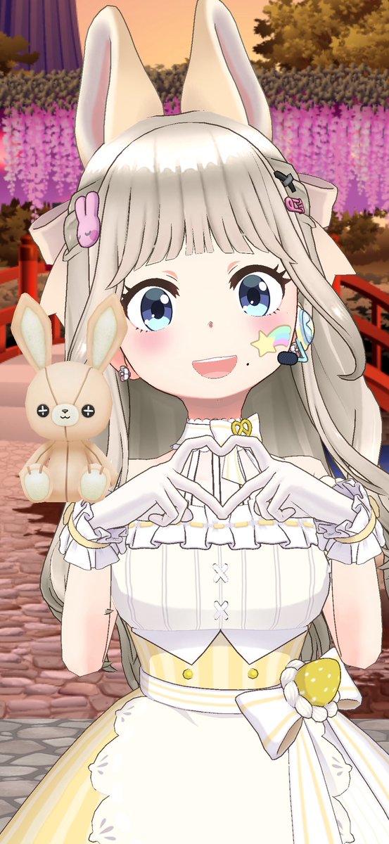 うっちゃん🐰🍼 tweet media