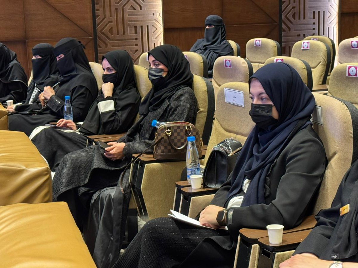مؤسسة جائزة المدينة المنورة tweet media