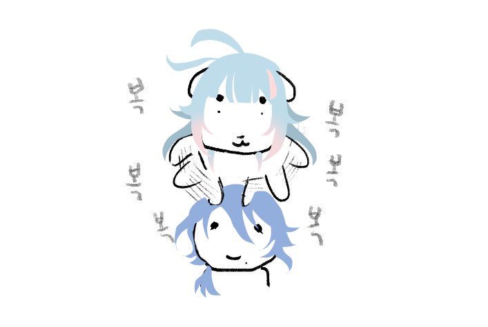 냠냥 tweet media
