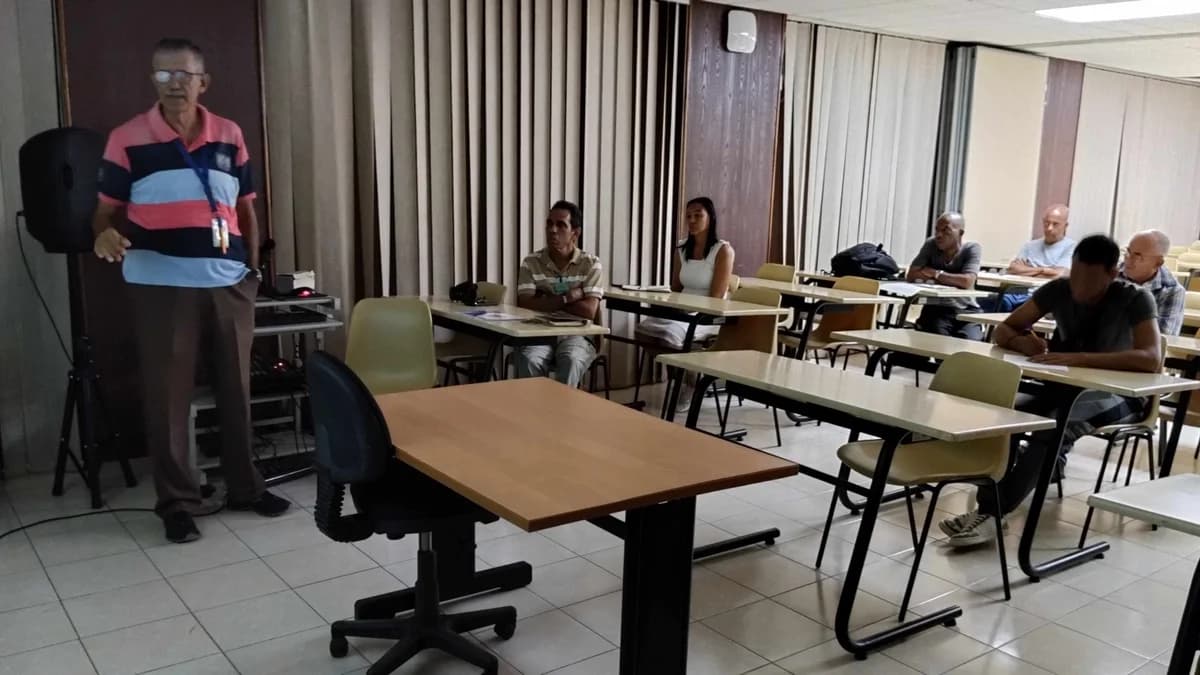Banco Central de Cuba tweet media