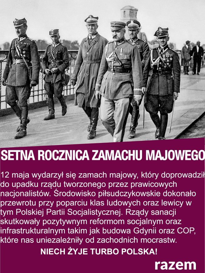 Janek #SolniRazem tweet media