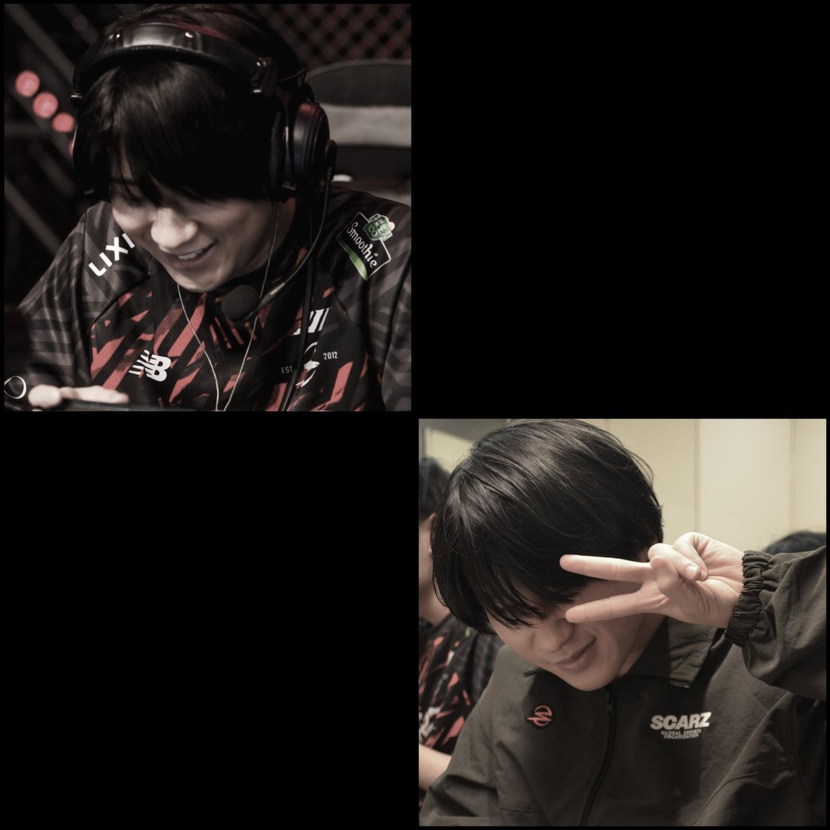 ﾗﾝ🐰🌙 tweet media