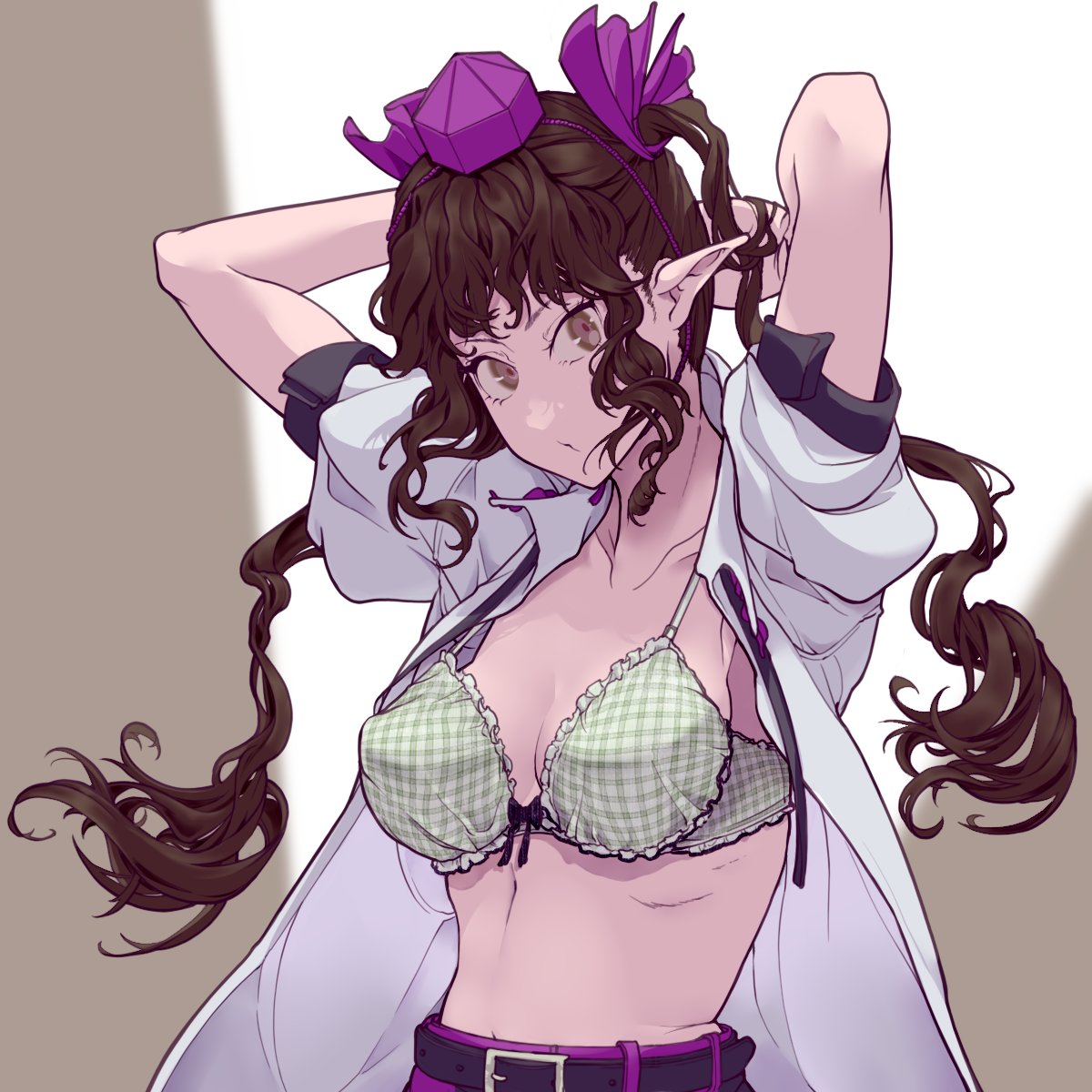 飛熊 tweet media