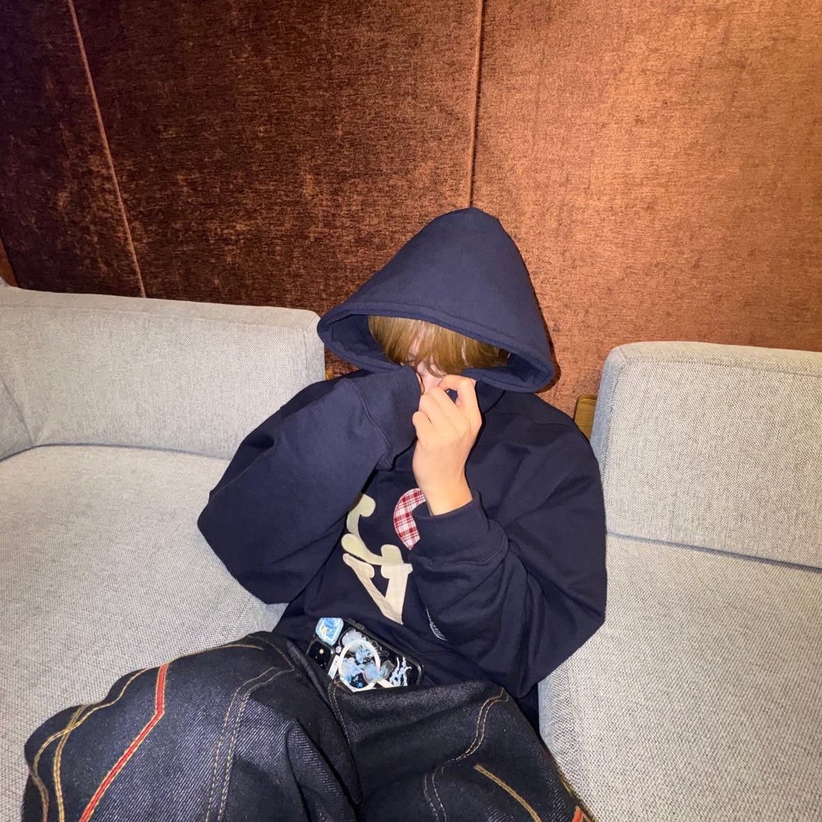 ゆん tweet media